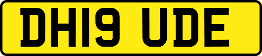 DH19UDE