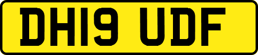 DH19UDF