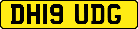 DH19UDG