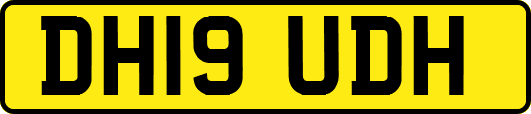 DH19UDH