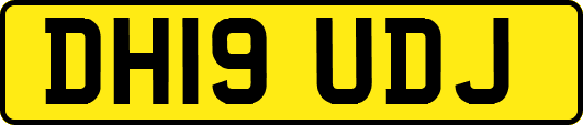 DH19UDJ