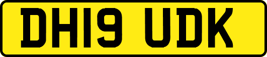 DH19UDK