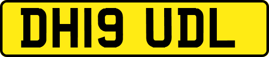 DH19UDL