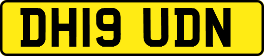 DH19UDN