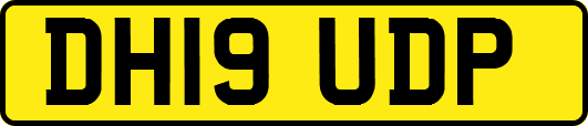 DH19UDP