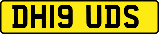 DH19UDS