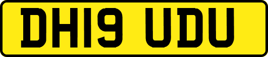 DH19UDU