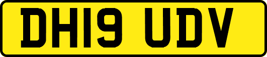 DH19UDV