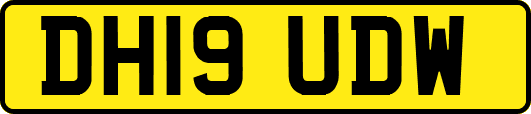 DH19UDW