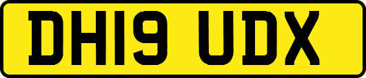 DH19UDX