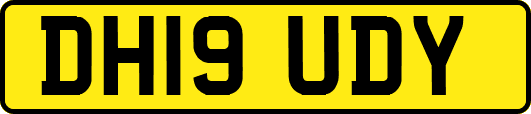 DH19UDY