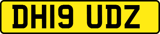 DH19UDZ