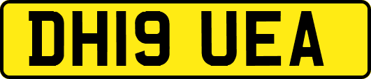 DH19UEA