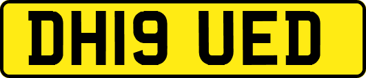 DH19UED