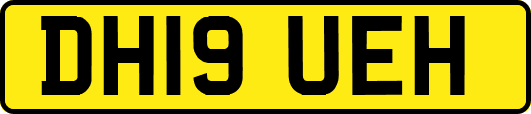 DH19UEH