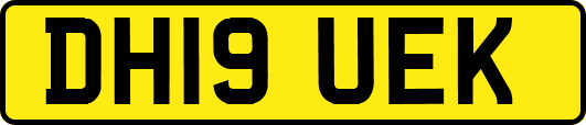 DH19UEK