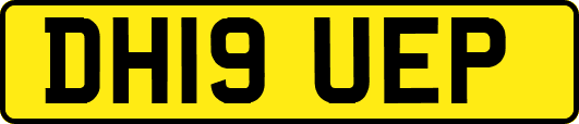 DH19UEP