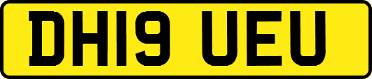 DH19UEU