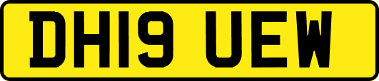 DH19UEW