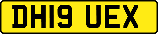 DH19UEX