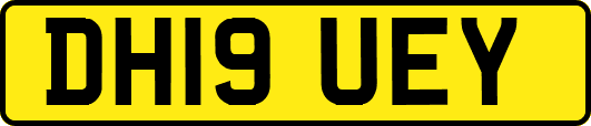 DH19UEY