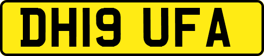 DH19UFA