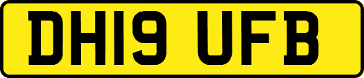 DH19UFB