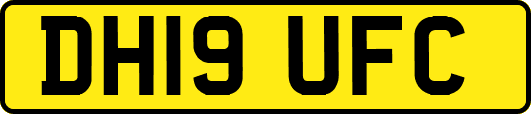 DH19UFC