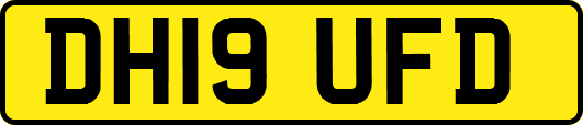 DH19UFD