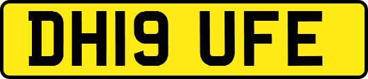 DH19UFE