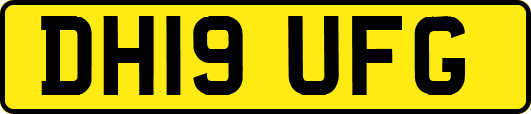 DH19UFG