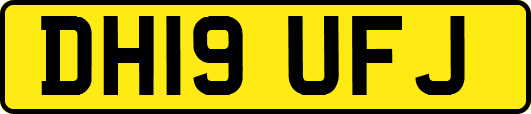 DH19UFJ