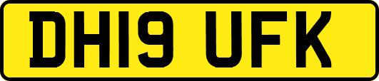 DH19UFK