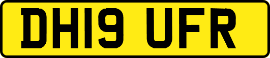 DH19UFR