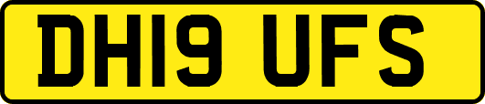 DH19UFS