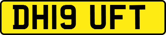 DH19UFT