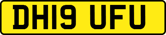 DH19UFU