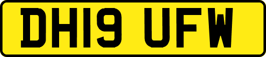 DH19UFW