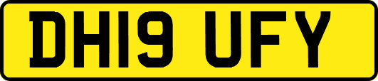 DH19UFY