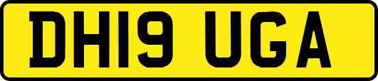 DH19UGA