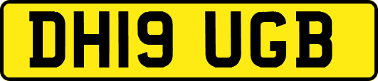 DH19UGB