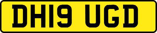 DH19UGD