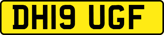 DH19UGF