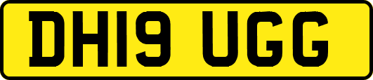 DH19UGG