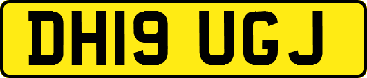 DH19UGJ