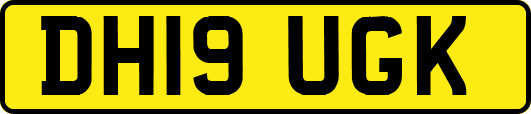 DH19UGK