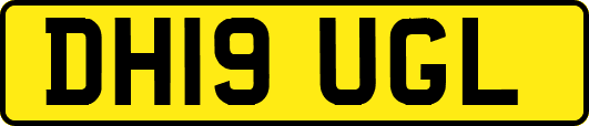 DH19UGL