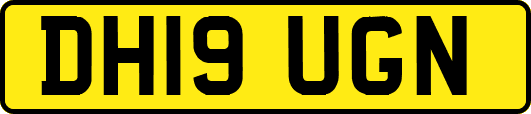 DH19UGN