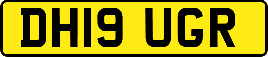 DH19UGR