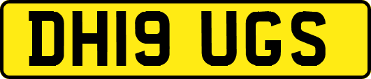 DH19UGS